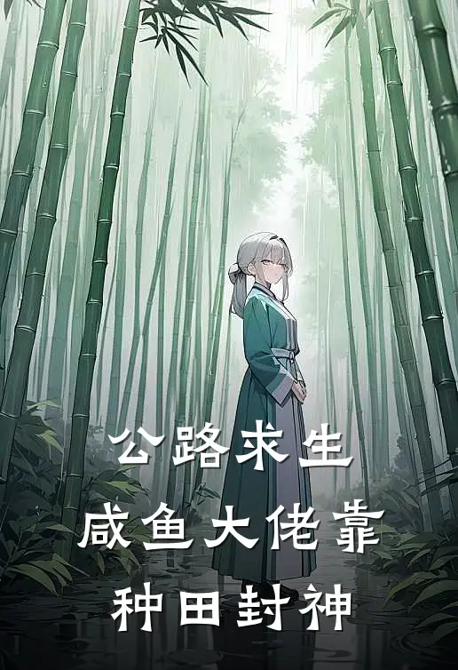 公路求生：咸鱼大佬靠种田封神