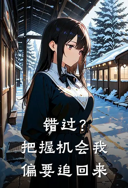 错过？把握机会，我偏要追回来