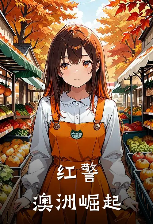 红警：澳洲崛起