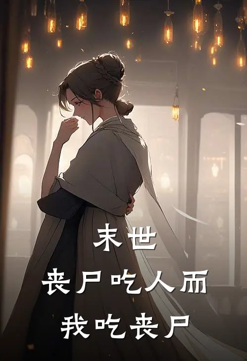 末世：丧尸吃人而我吃丧尸