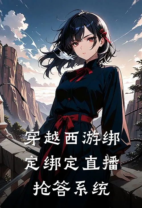 穿越西游绑定绑定直播抢答系统