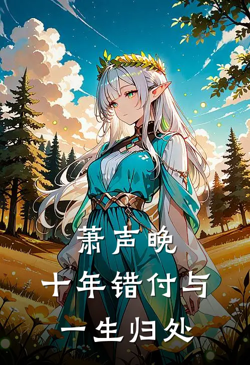 萧声晚：十年错付与一生归处