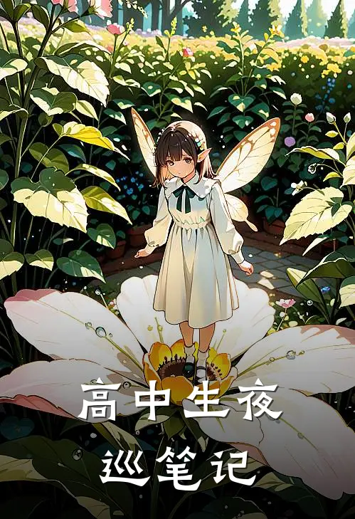 高中生夜巡笔记