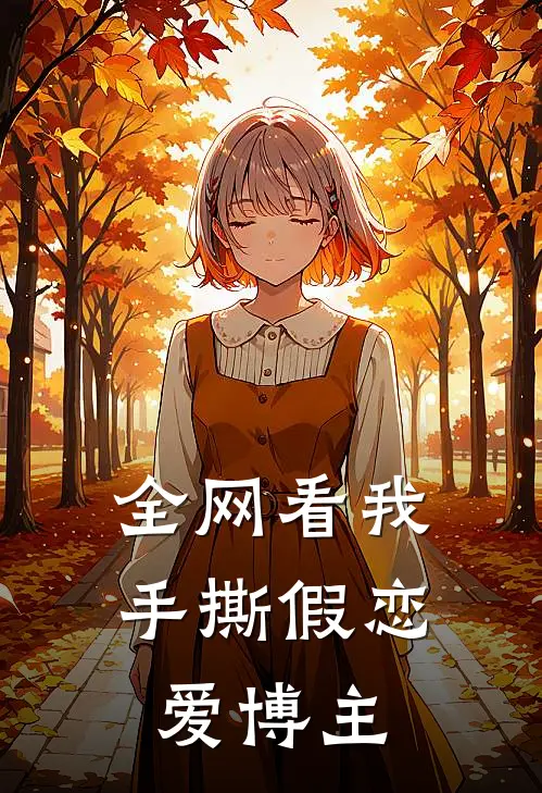 全网看我手撕假恋爱博主