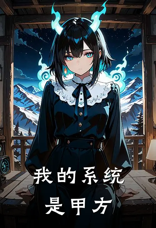 我的系统是甲方