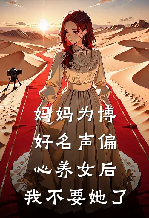 妈妈为博好名声偏心养女后，我不要她了