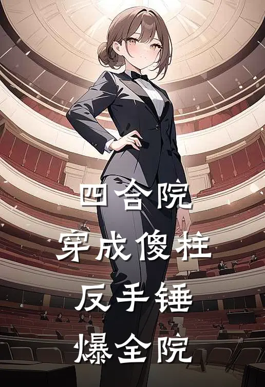 《四合院：穿成傻柱，反手锤爆全院》何雨柱许大茂_(四合院：穿成傻柱，反手锤爆全院)全集在线阅读