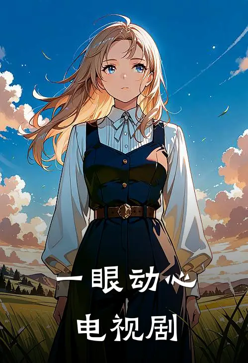 一眼动心电视剧