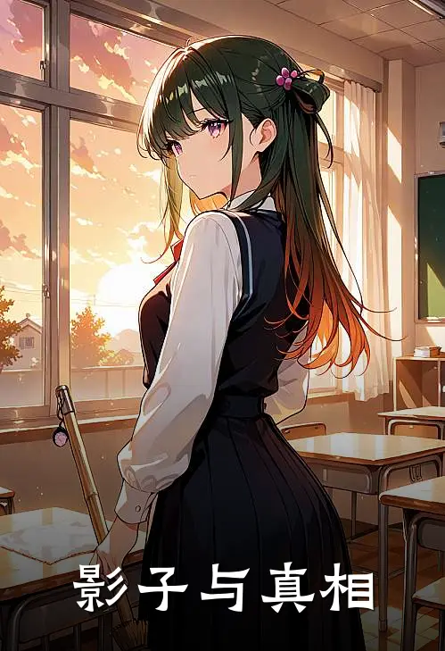 【影子与真相】