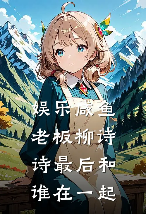 娱乐咸鱼老板柳诗诗最后和谁在一起