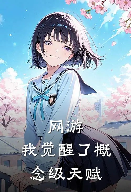 网游：我觉醒了概念级天赋陈十柒陈十八全集免费小说_免费小说完结网游：我觉醒了概念级天赋(陈十柒陈十八)