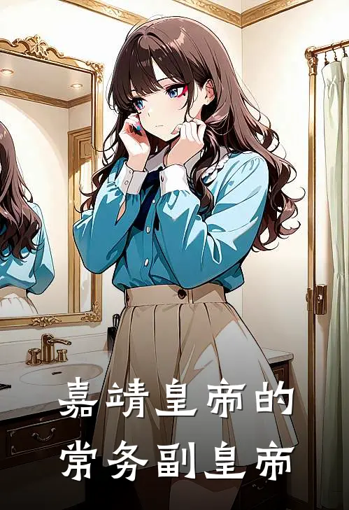 嘉靖皇帝的常务副皇帝