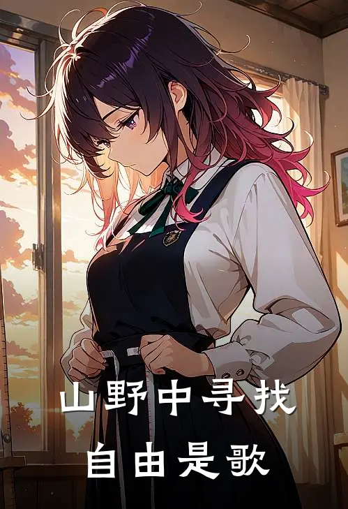 山野中寻找自由是歌