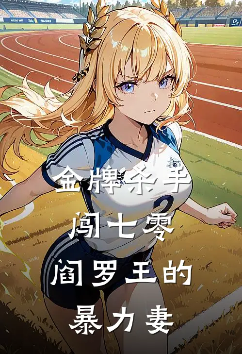 金牌杀手闯七零，阎罗王的暴力妻