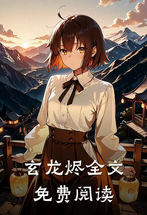 玄龙烬全文免费阅读