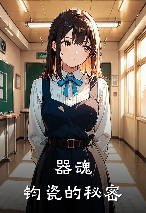 器魂：钧瓷的秘密楚河金昊天完本小说推荐_免费小说全文阅读器魂：钧瓷的秘密楚河金昊天