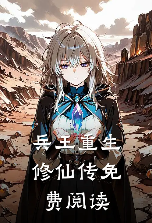 兵王重生修仙传免费阅读