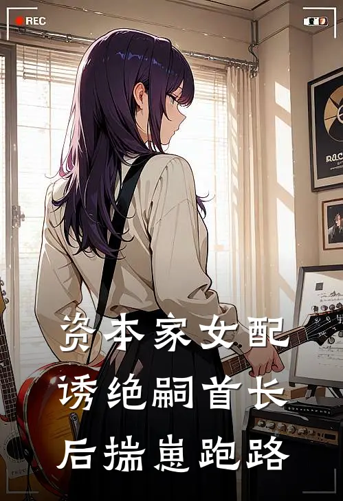 资本家女配诱绝嗣首长后揣崽跑路