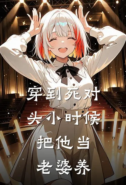 穿到死对头小时候，把他当老婆养