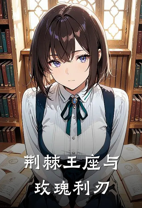 荆棘王座与玫瑰利刃