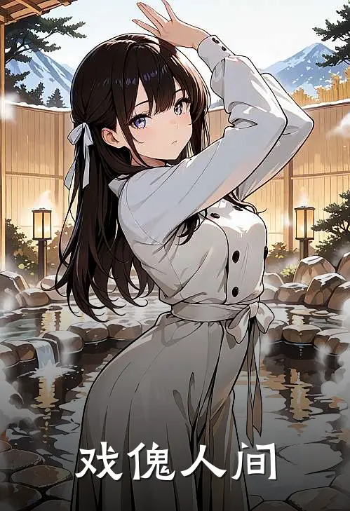 《戏傀人间》陈璃穆桂英完本小说_陈璃穆桂英(戏傀人间)全文免费阅读无弹窗大结局