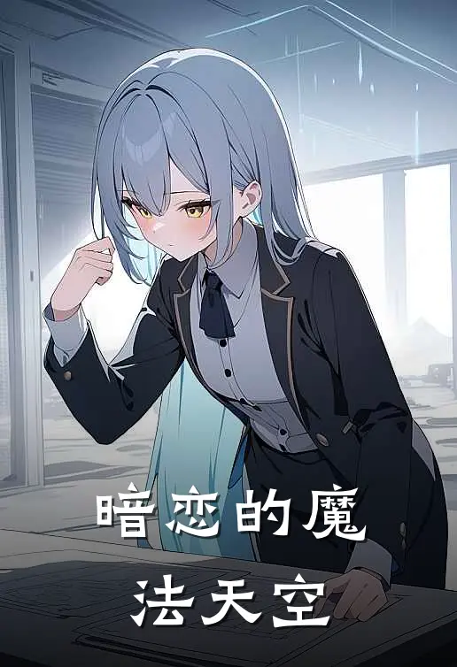 暗恋的魔法天空