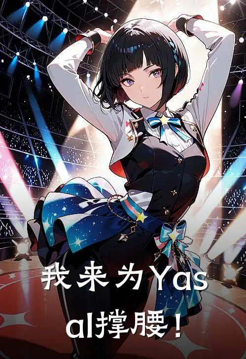 我来为Yasal撑腰！