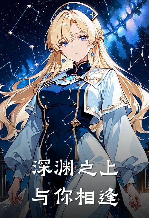 深渊之上与你相逢