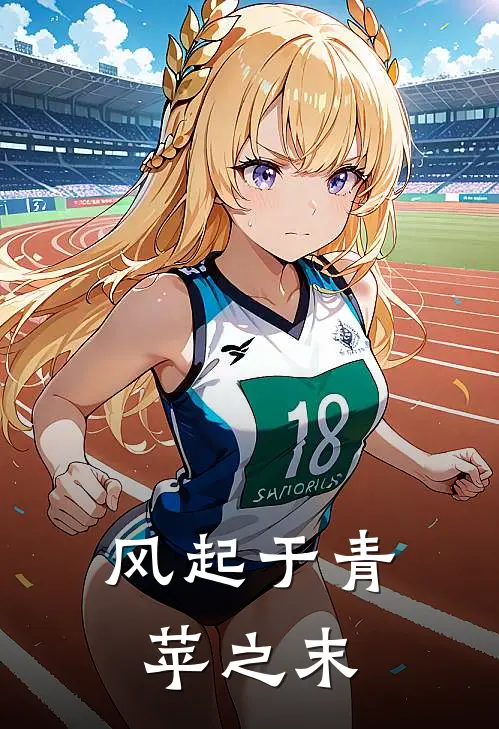 风起于青苹之末