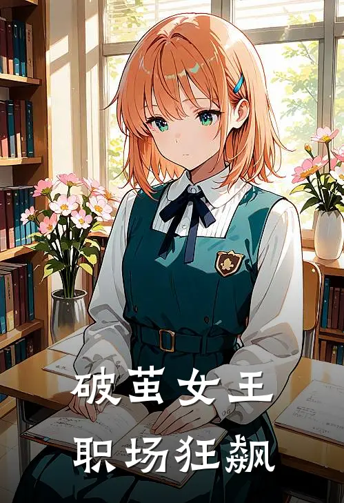 破茧女王：职场狂飙