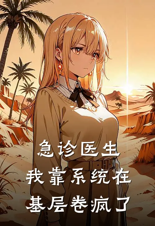 急诊医生，我靠系统在基层卷疯了