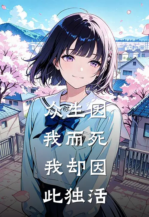 众生因我而死，我却因此独活