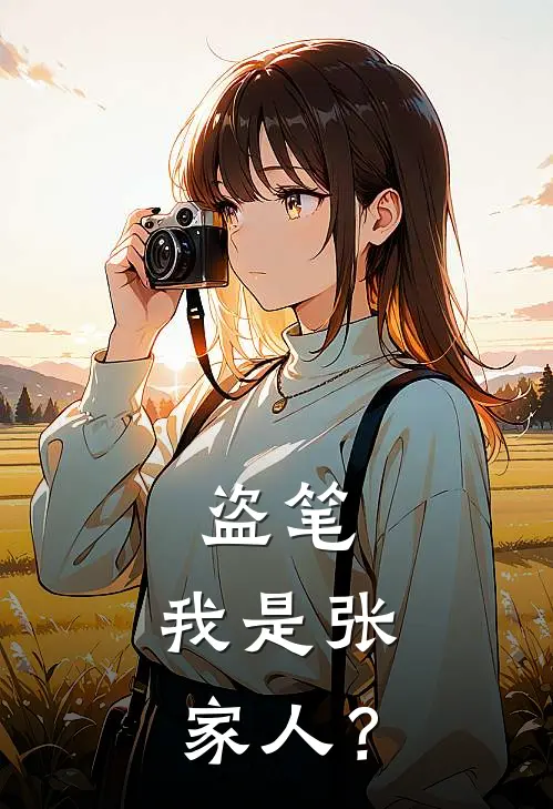 盗笔：我是张家人？