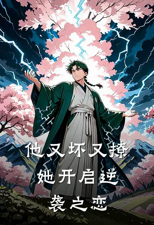 他又坏又撩，她开启逆袭之恋