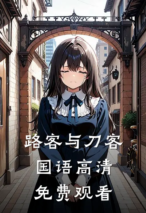 路客与刀客国语高清免费观看