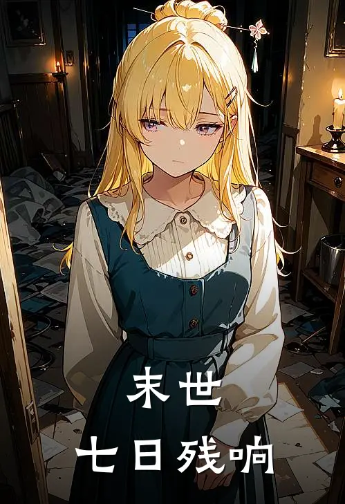 末世：七日残响