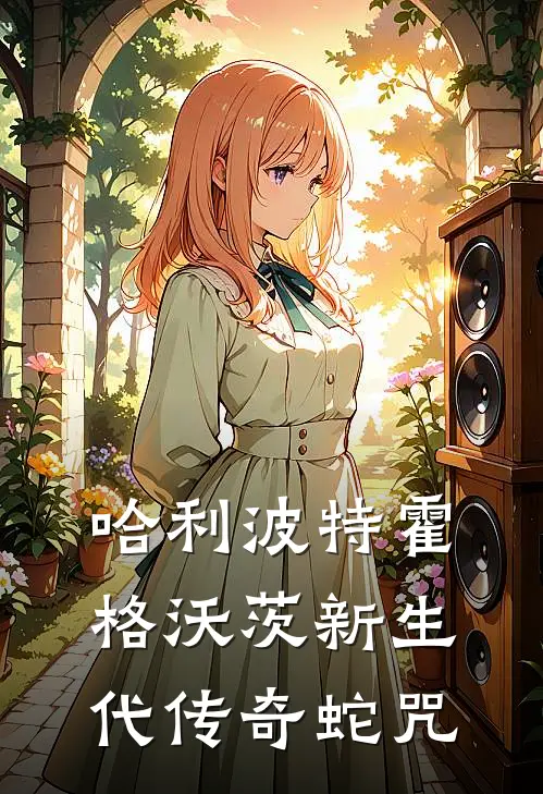 哈利波特霍格沃茨新生代传奇蛇咒