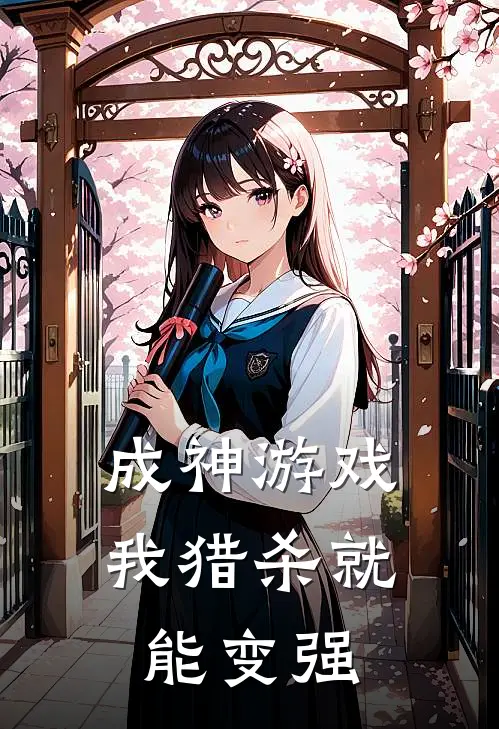 成神游戏：我猎杀就能变强穆恩穆恩最新章节免费阅读_成神游戏：我猎杀就能变强全文免费在线阅读