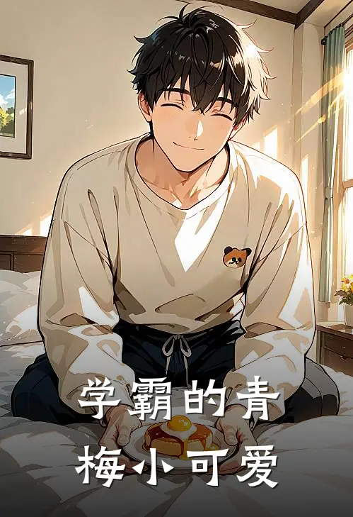 学霸的青梅小可爱