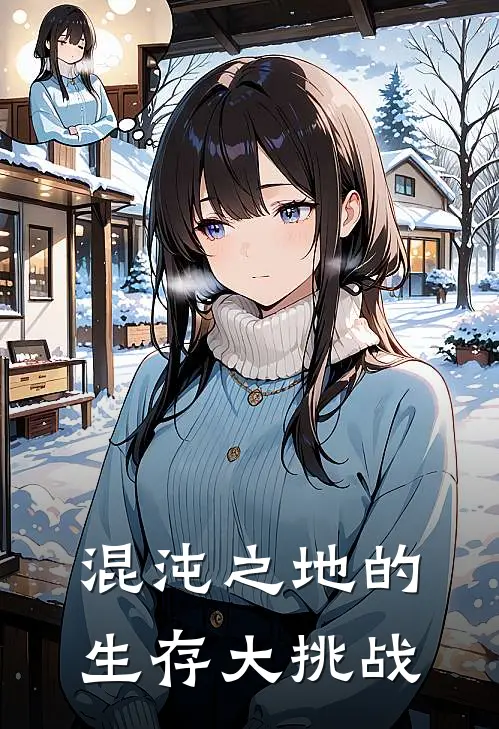 混沌之地的生存大挑战