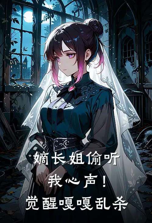 嫡长姐偷听我心声！觉醒嘎嘎乱杀