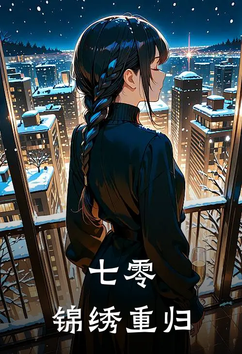 七零：锦绣重归