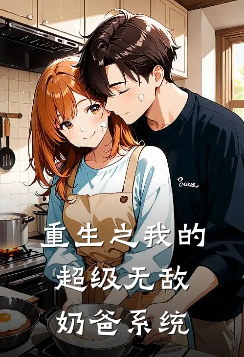 重生之我的超级无敌奶爸系统