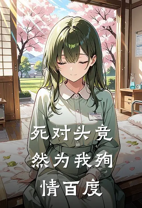 死对头竟然为我殉情百度