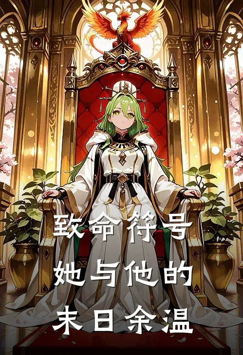 致命符号：她与他的末日余温