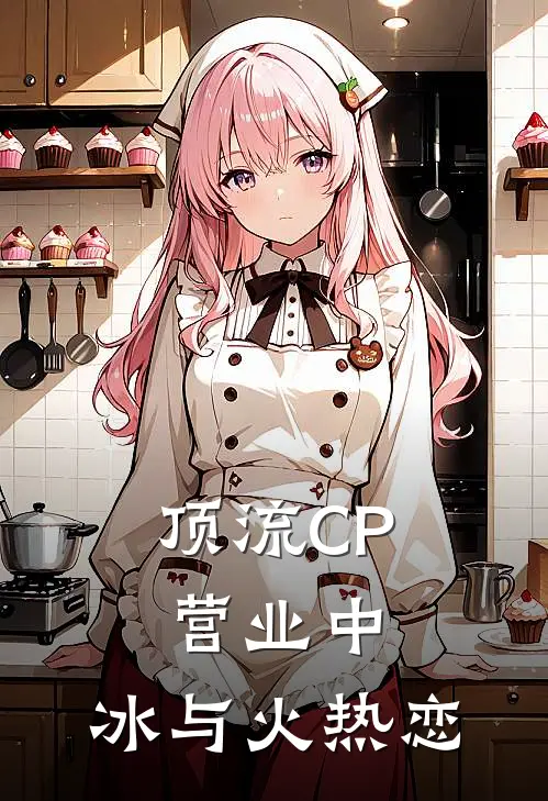 顶流CP营业中：冰与火热恋