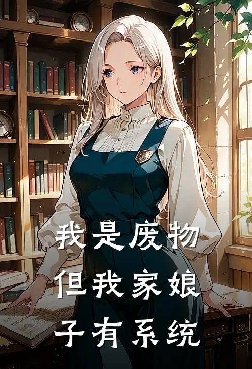 我是废物，但我家娘子有系统