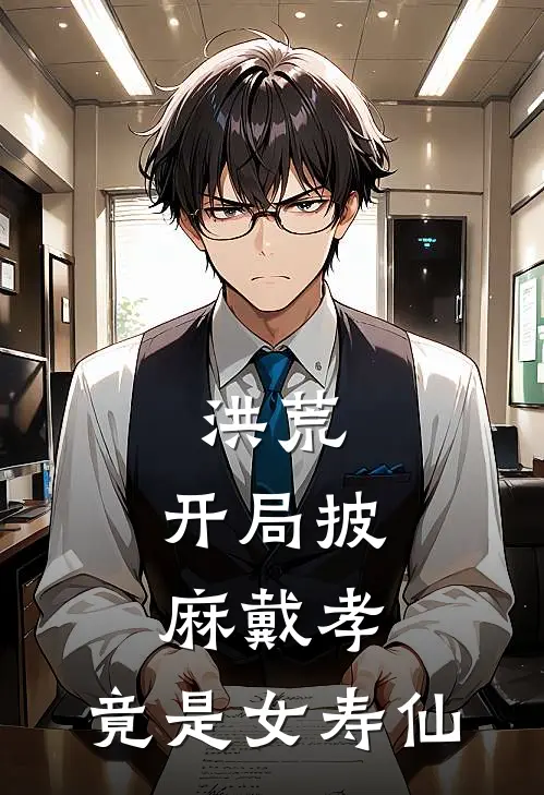 洪荒：开局披麻戴孝，竟是女寿仙