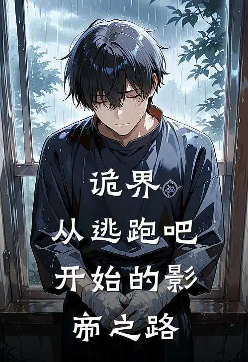 诡界：从逃跑吧开始的影帝之路