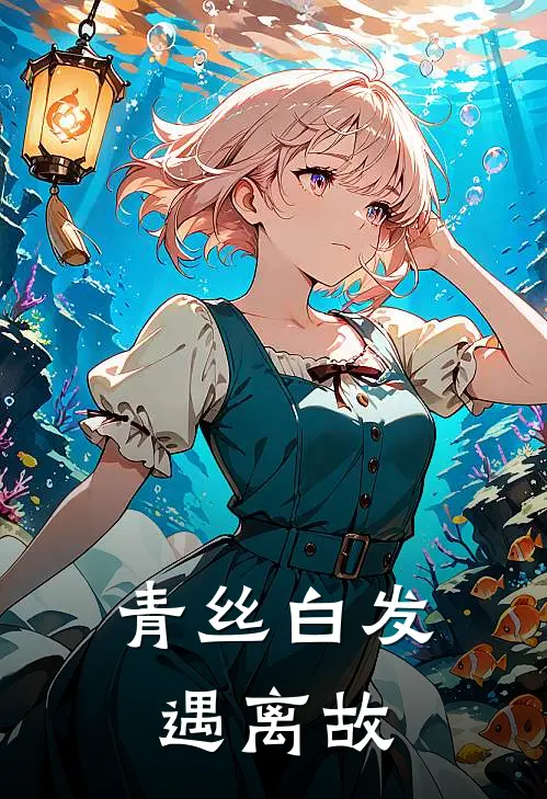 青丝白发遇离故